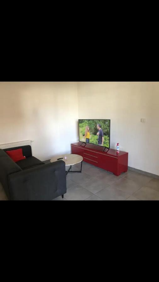 몽펠리에 F2 50 M2 Avec Place De Parking En Ss Privative Et Clim Chambre 아파트 외부 사진